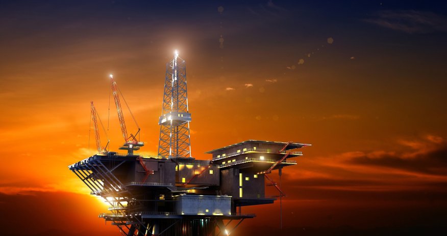 Azerbaijani oil price falls