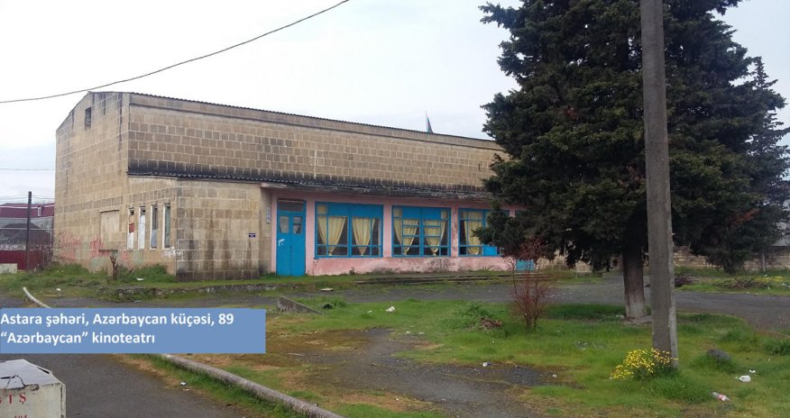 Twenty-seven state property facilities privatized in Azerbaijan (PHOTO)