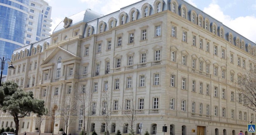 Demand for bonds of Azerbaijani Finance Ministry exceeds supply greatly