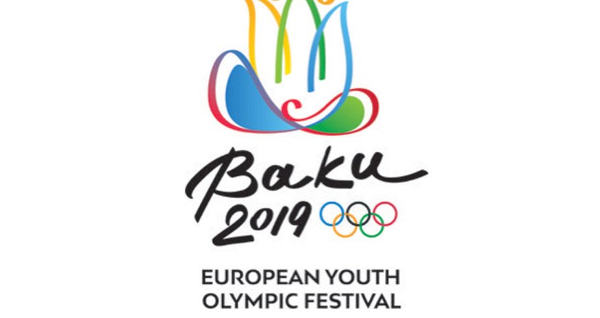 Competitions in 8 sports to be held on July 24 at EYOF Baku 2019