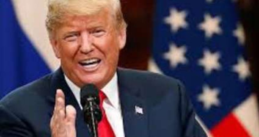 Bu halda 10 milyon insan ölər, ölkə Yer üzündən silinərdi - Trampdan ŞOK BƏYANAT