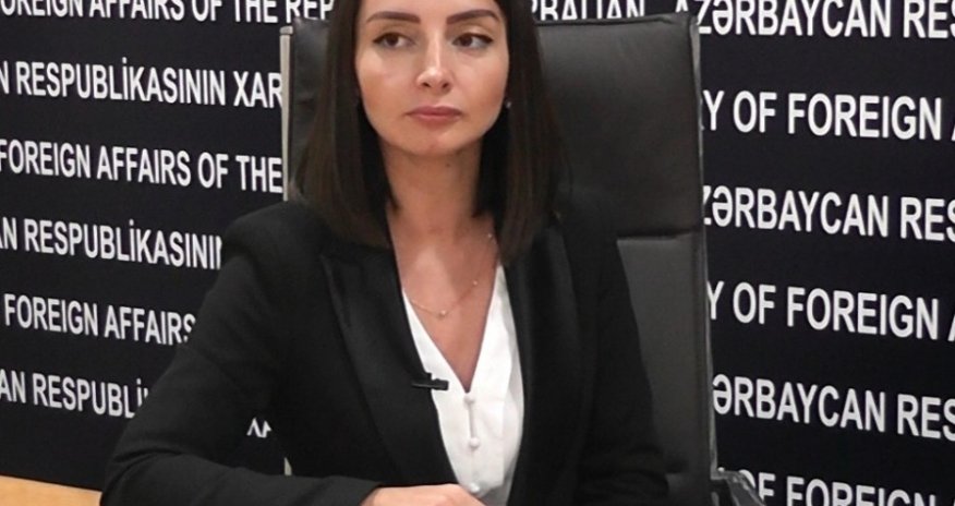 Baku: Armenian and Azerbaijani communities of Nagorno-Karabakh can be involved in negotiation process