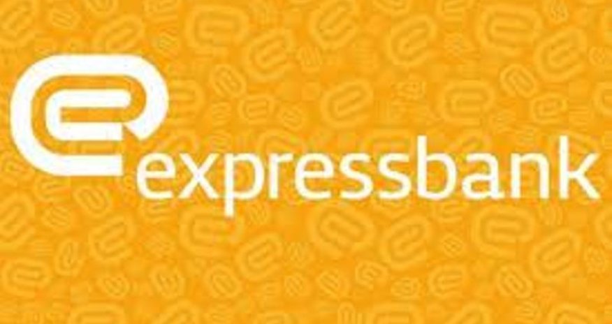 Express Bank triples profit
