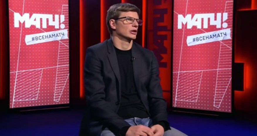 Андрей Аршавин: «Нефтчи» закономерно победил «Арсенал»