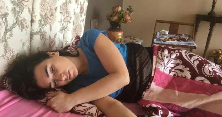 Aktrisanın uşağı tələf oldu - Direktoru məhkəməyə verir - FOTO