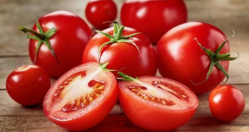 Tomatoes decrease in price in Azerbaijan