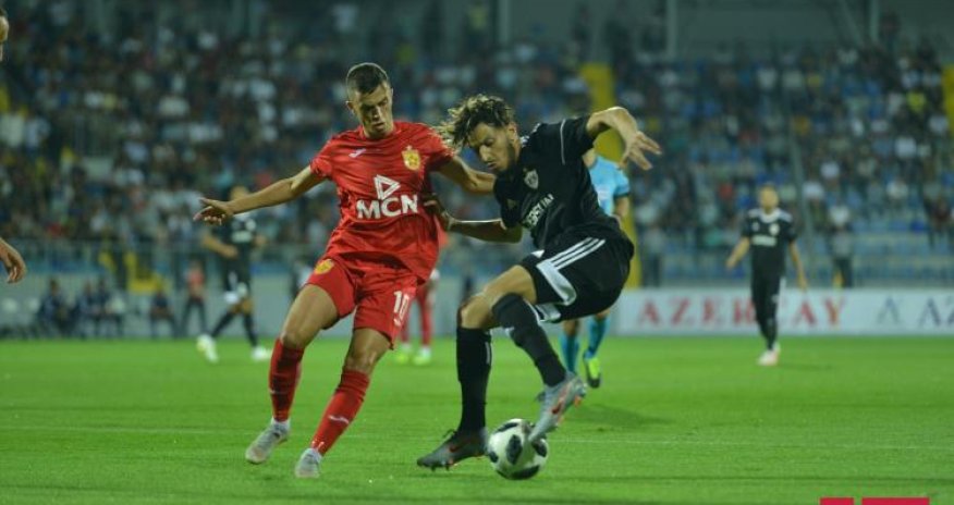 “Qarabağ”ın oyunu canlı yayımlanacaq