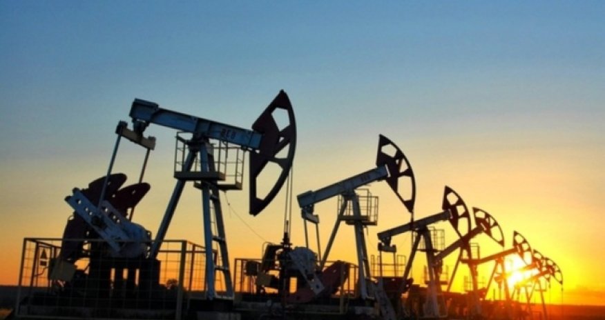 Azərbaycan son beş ildə neft hasilatını 14% azaldıb