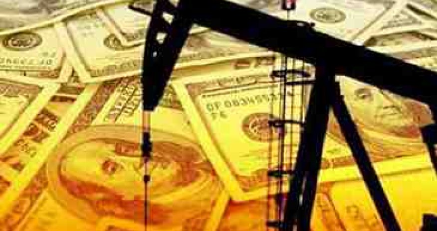 Azerbaijani oil price goes up