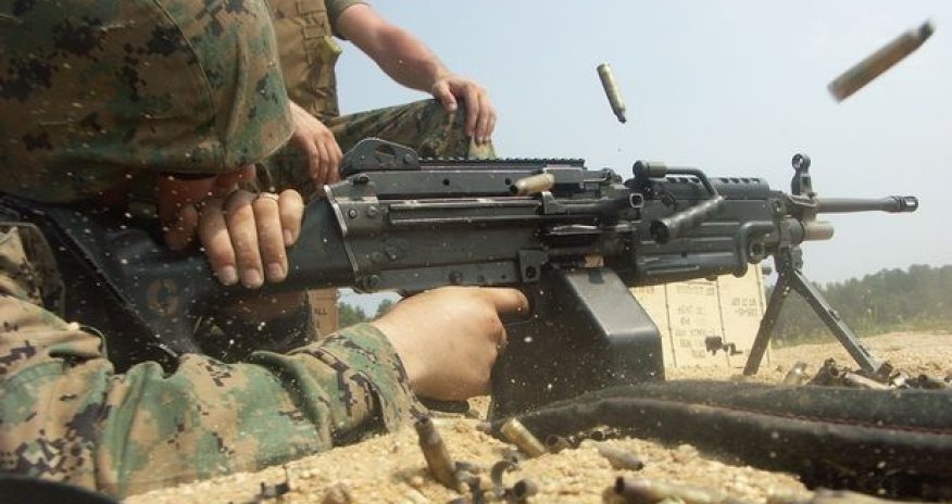Armenians violate ceasefire 19 times throughout the day