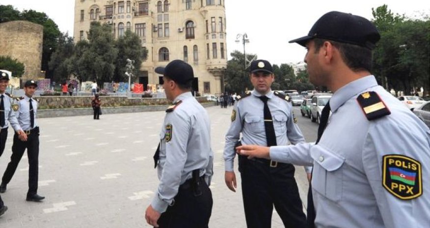 Polislər azərbaycanlı qızlarla küçədə gəzən xarici kişiləri niyə saxlayır? - FAKT ƏSASINDA ARAŞDIRMA