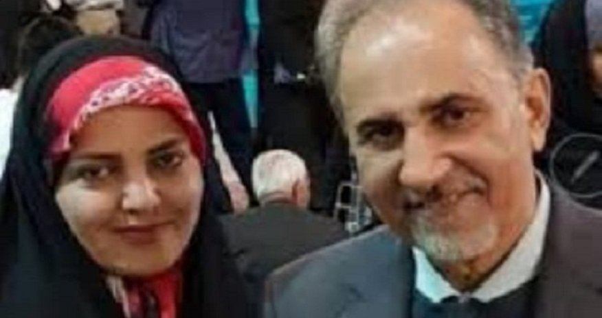 Tehranın sabiq meri edam ediləcək