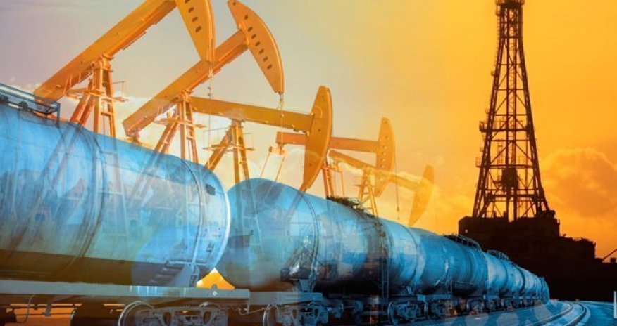 Azerbaijani oil price goes up