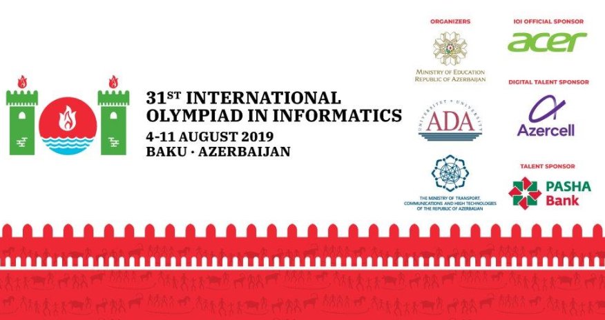 Azercell is Digital Talent Sponsor of contestants visiting Baku from 88 countries