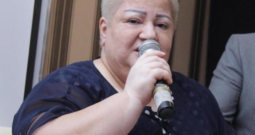 Ağır itkidən sarsılan Könül: “Son nəfəsində əli ilə saatı göstərdi”