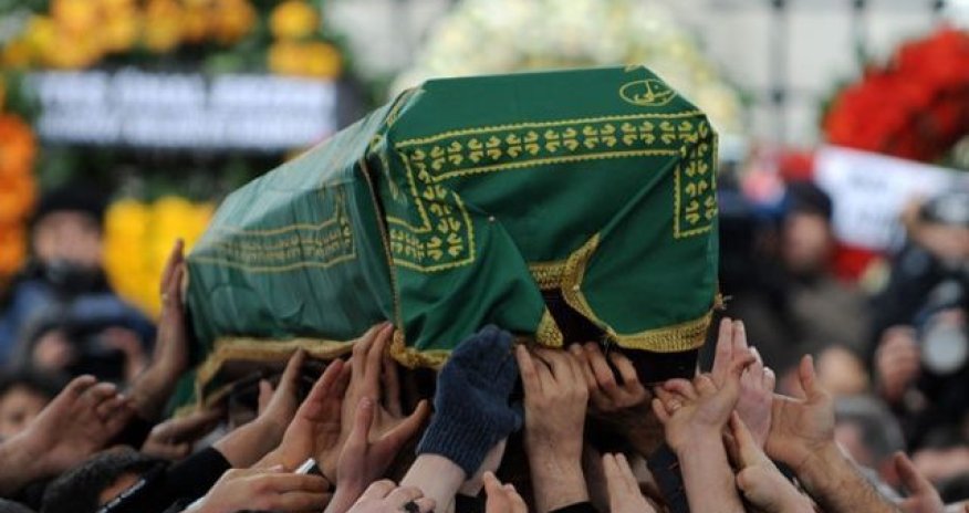 SON DƏQİQƏ: Kino sənətinə ağır itki - Məşhur aktyor həyatını itirdi - FOTOLAR