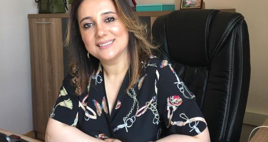 Azerbaijan Railways CJSC appoints new press secretary