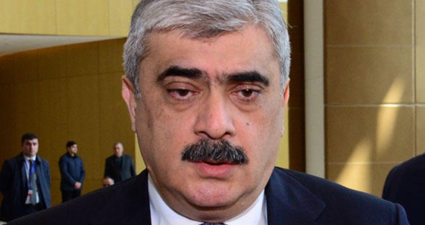 Azerbaijani finance minister: State budget expenditures executed for over 100%