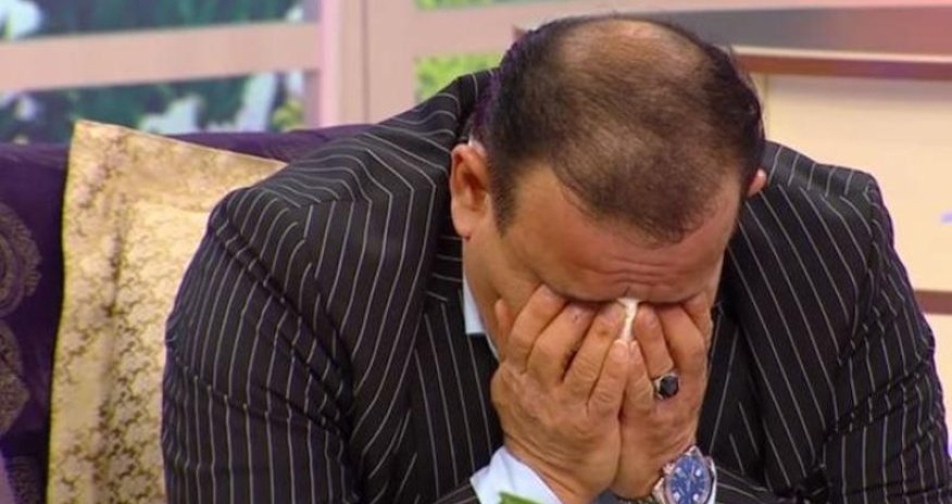 Tacir Şahmalıoğluna AĞIR İTKİ: “Evimin çiçəyi getdi...”