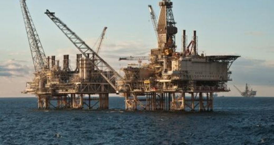 АМОК сократила в I полугодии добычу нефти на блоке АЧГ на 9,3%