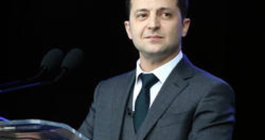 Prezident DTX rəisini işdən çıxardı