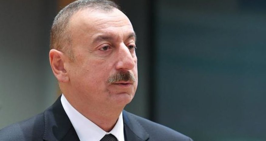 Ильхам Алиев принял верительные грамоты новых послов