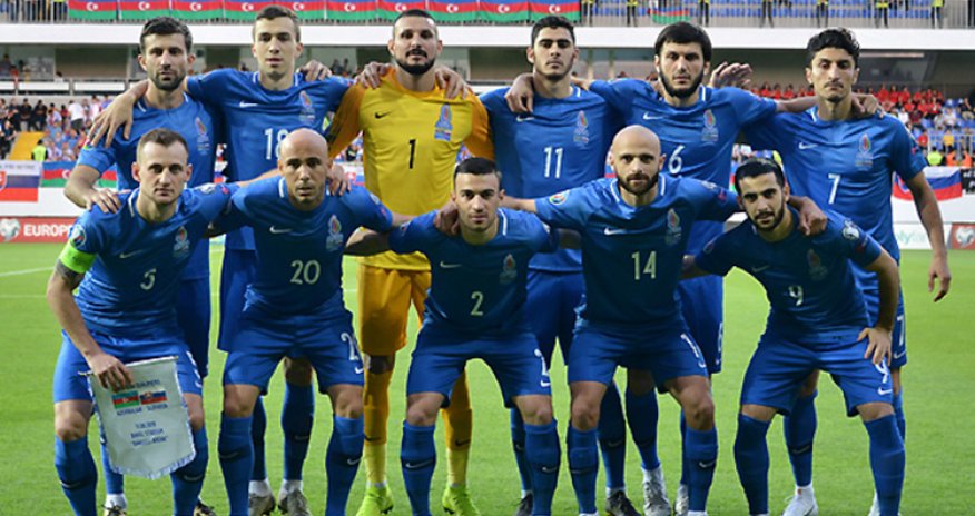 Futbol üzrə Azərbaycan millisi Bəhreynlə qarşılaşacaq