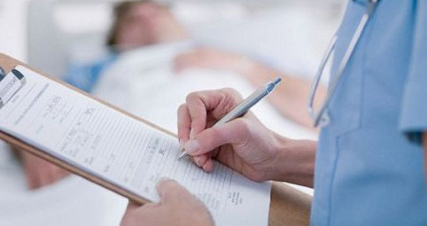 Azərbaycanlı aktyorun səhhəti pisləşdi: Ağır xəstədir - FOTO