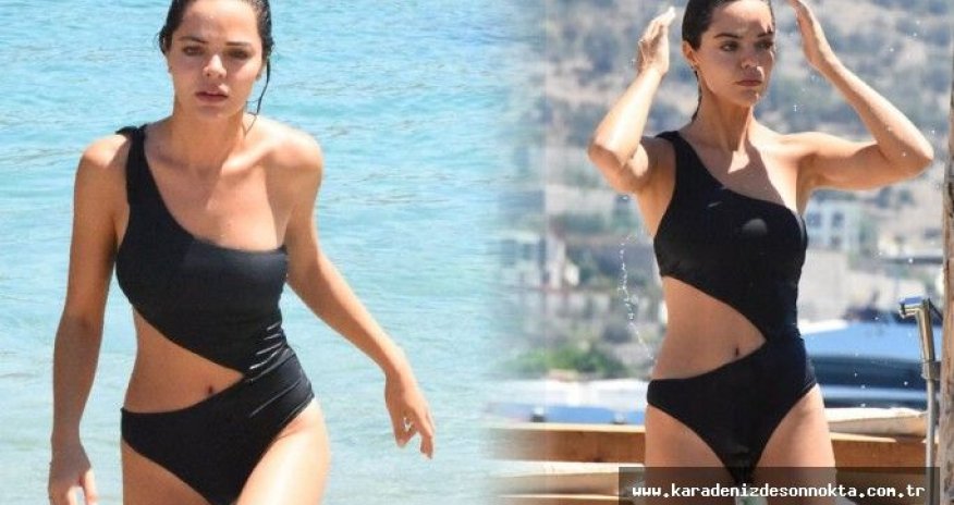 Azərbaycandan türkiyəli aktrisaya 3 milyonluq təklif