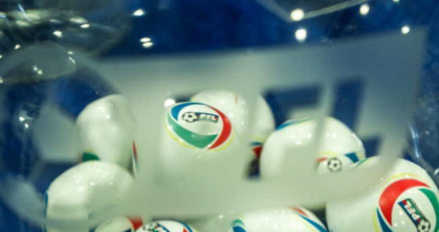 Bu gün Premyer Liqanın yeni mövsümü üçün püşkatma keçirilәcәk