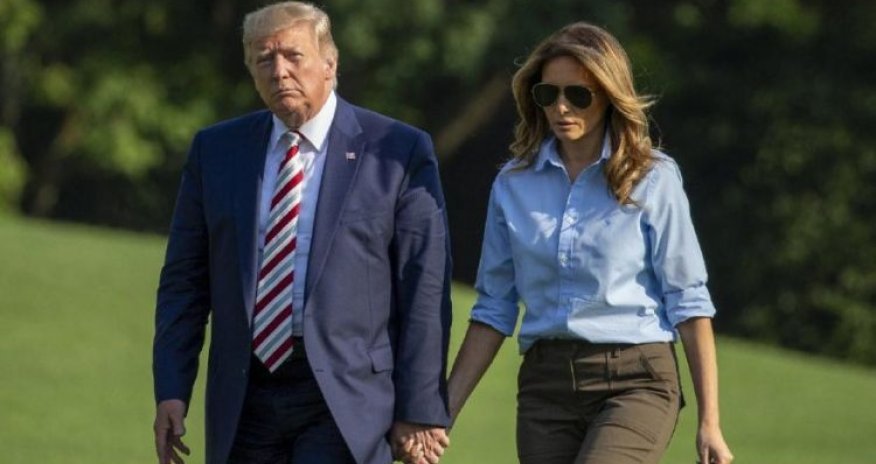 Trampdan qətliamlara münasibət