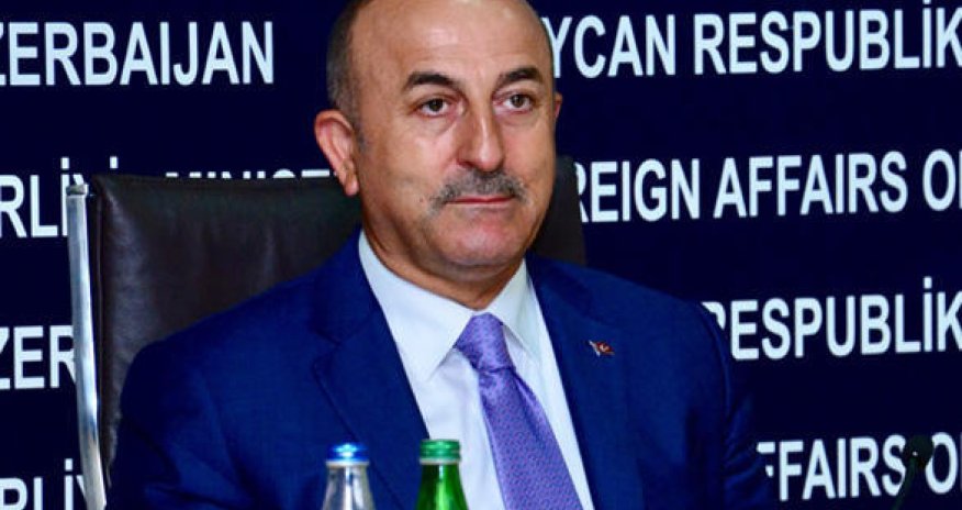 FM: Turkey will always support Azerbaijan in all spheres