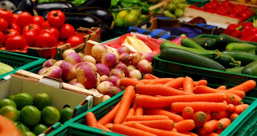 Exports of fruits and vegetables in Azerbaijan up by 15%