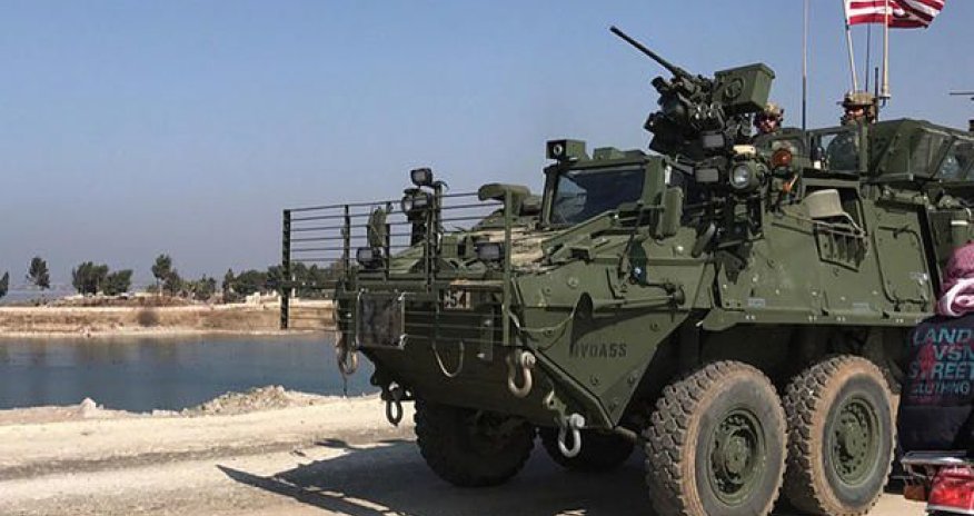 ABŞ-dan Türkiyəyə ŞOK MÜHARİBƏ XƏBƏRDARLIĞI