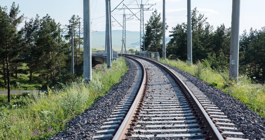Turkish FM: Baku-Tbilisi-Kars railway is 