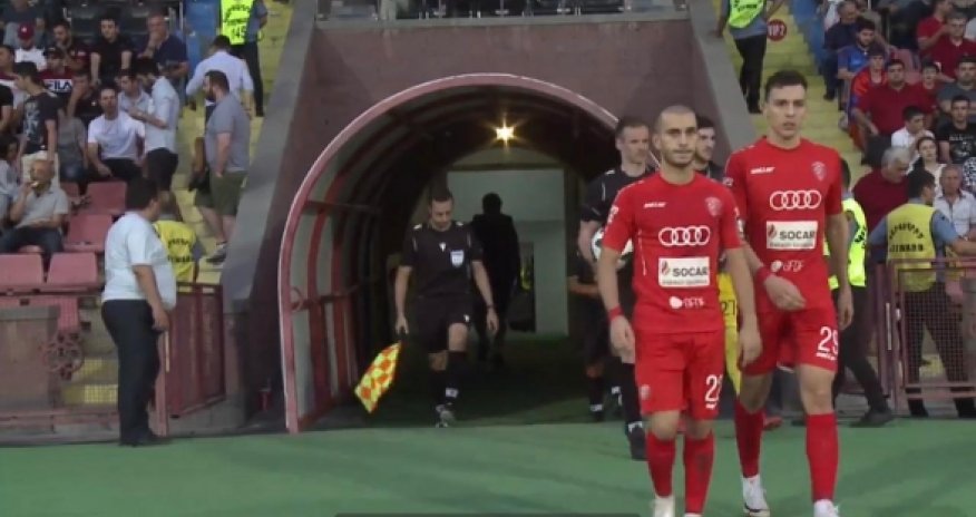 SOCAR Yerevanda futbol oynadı və qalib gəldi