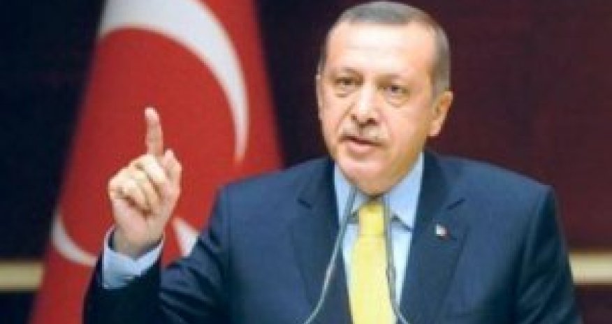 Ərdoğan: ABŞ özünü həqiqi müttəfiq kimi aparmalıdır