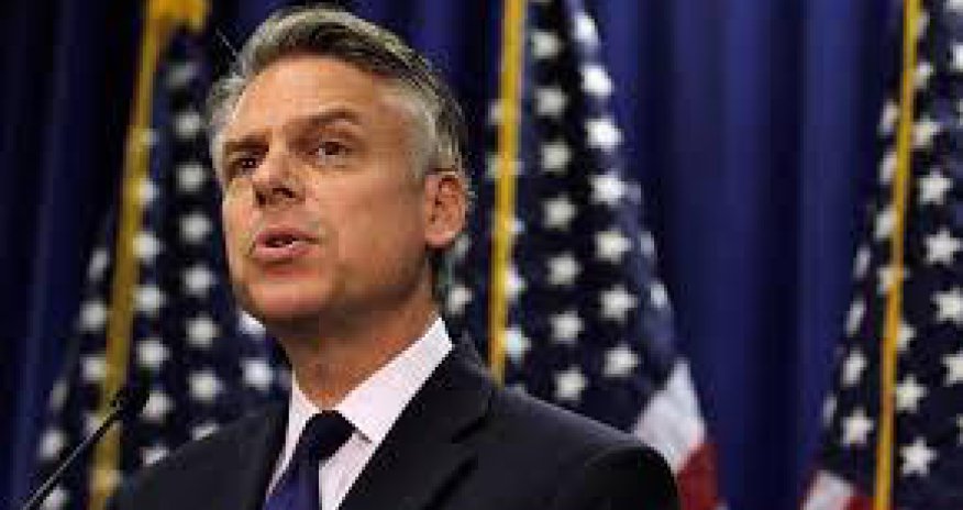 ABŞ-ın Rusiyadakı səfiri istefaya gedir