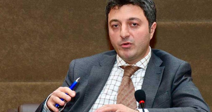 Tural Ganjaliyev talks 