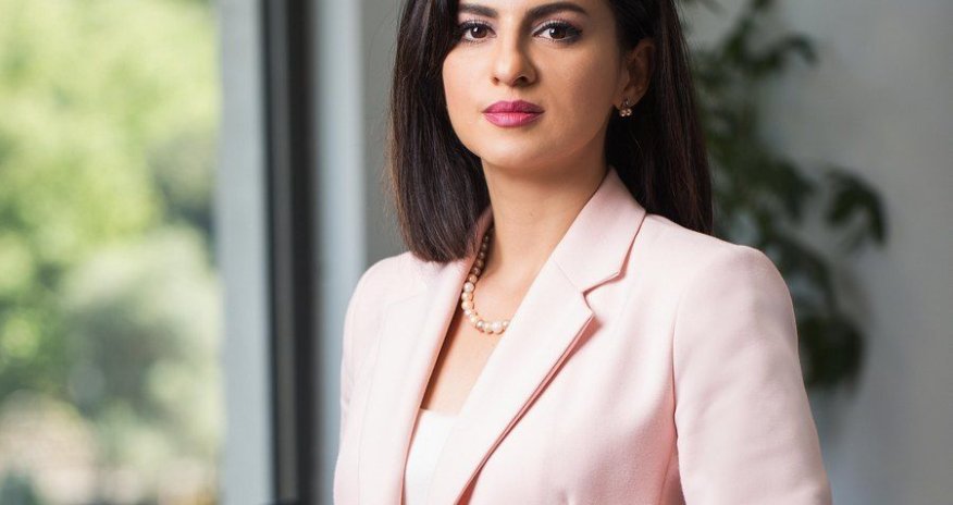 AccessBank-da əmanət yerləşdirməyin əsl vaxtıdır!