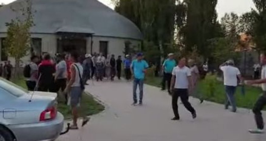 SON DƏQİQƏ! - Keçmiş prezidentin həbs edilməsi üçün əməliyyat başlandı - FOTO