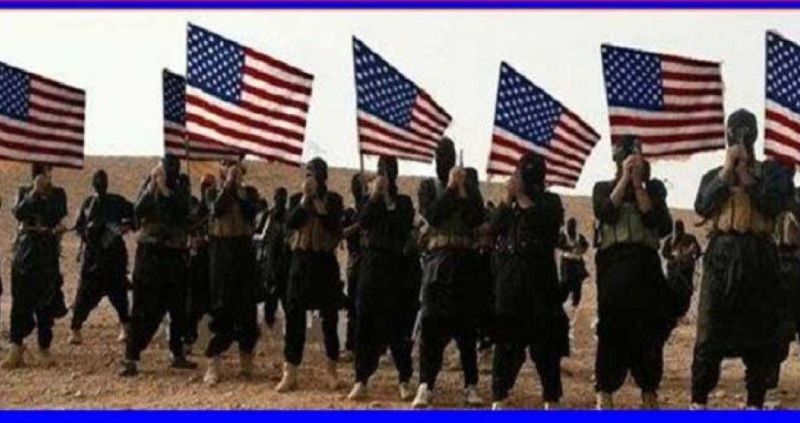 Türkiyənin anti-terrror qərarı sırasında Pentaqona İŞİD sənədi: 