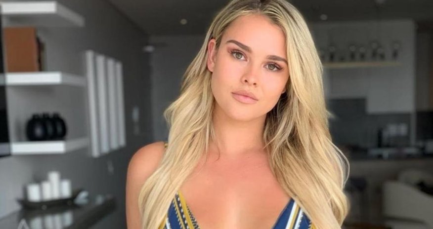 ÇL finalında meydana qaçan Volanski bu dəfə məşq zalında prank etdi - VİDEO