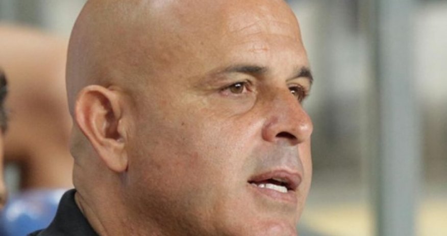 İsrail məşqçisi Azərbaycan jurnalistlərinə qarşı həqarət