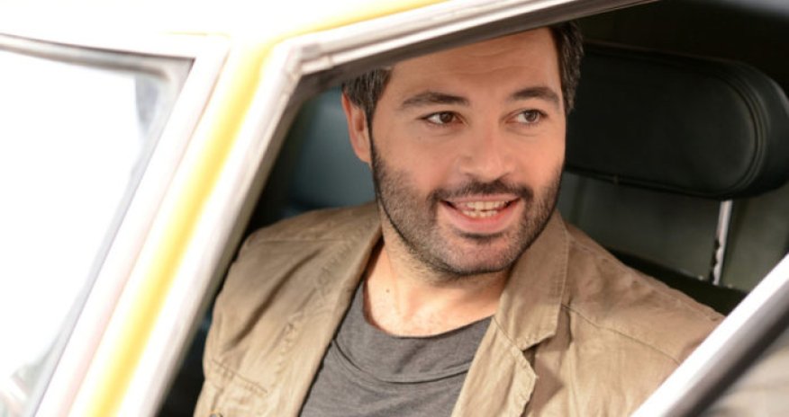 Erməni əsilli müğənni Bakıda solo konsert verəcək