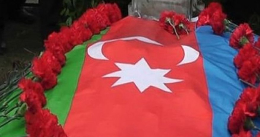 Депутат  сообщил о погибшем в Нахчыване азербайджанском солдате