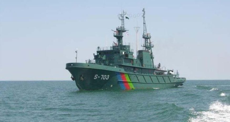 Neftçilərin həyatı TƏHLÜKƏDƏ