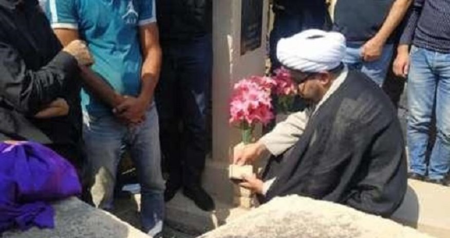Bakıda dəhşətli hadisədə ölən uşaqlar dəfn edildi - İNSANI SARSIDAN GÖRÜNTÜLƏR - FOTO
