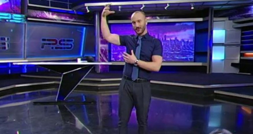 Putinin söyüldüyü “Rustavi 2” kanalının indiki taleyi ilə bağlı məlumat