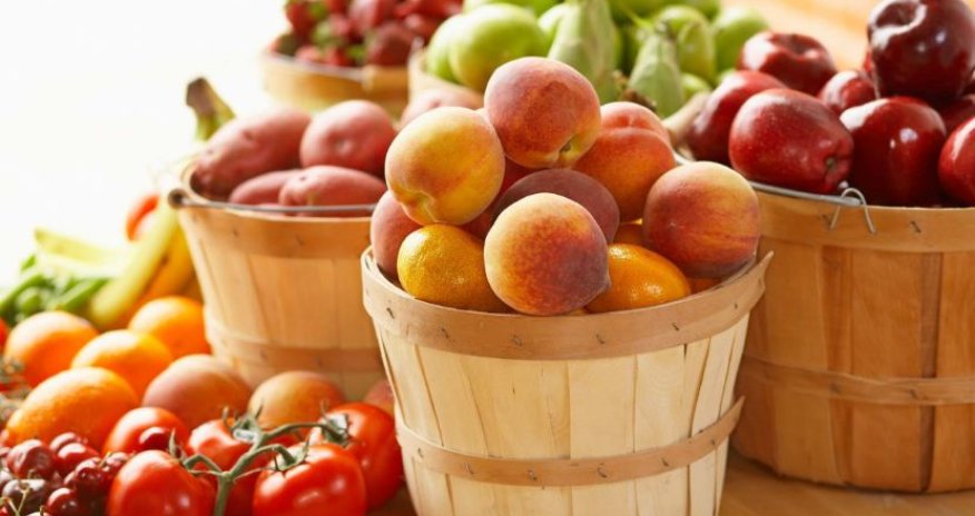 Азербайджан увеличил экспорт овощей и фруктов